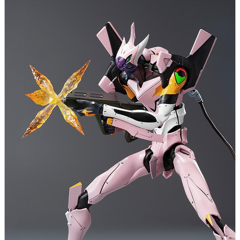 送料無料◇threezero 『エヴァンゲリオン新劇場版』 ロボ道