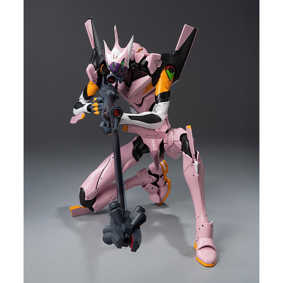 送料無料◇threezero 『エヴァンゲリオン新劇場版』 ロボ道