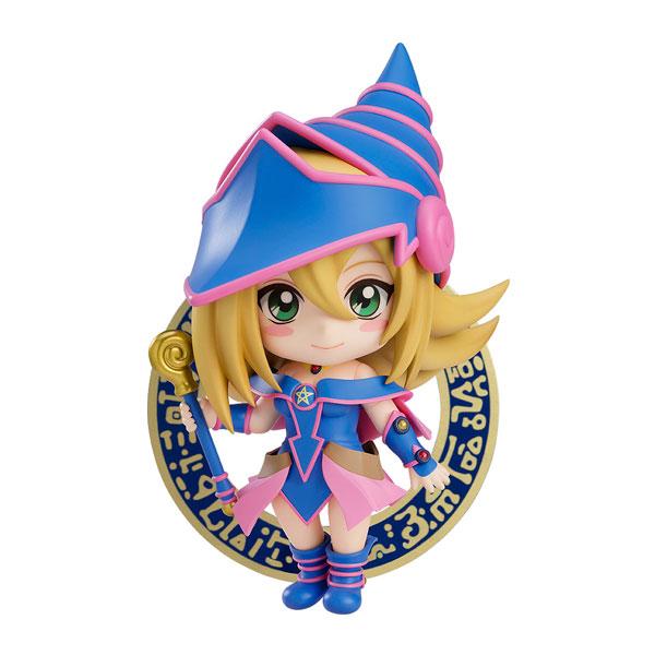 再販 グッドスマイルカンパニー ねんどろいど 『遊☆戯☆王デュエル