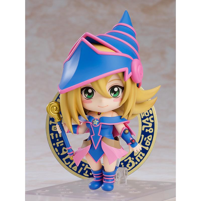 再販 グッドスマイルカンパニー ねんどろいど 『遊☆戯☆王デュエル