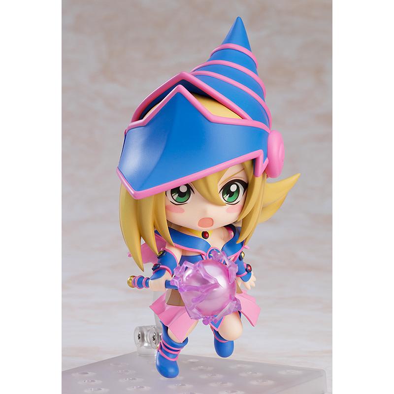 再販 グッドスマイルカンパニー ねんどろいど 『遊☆戯☆王デュエル