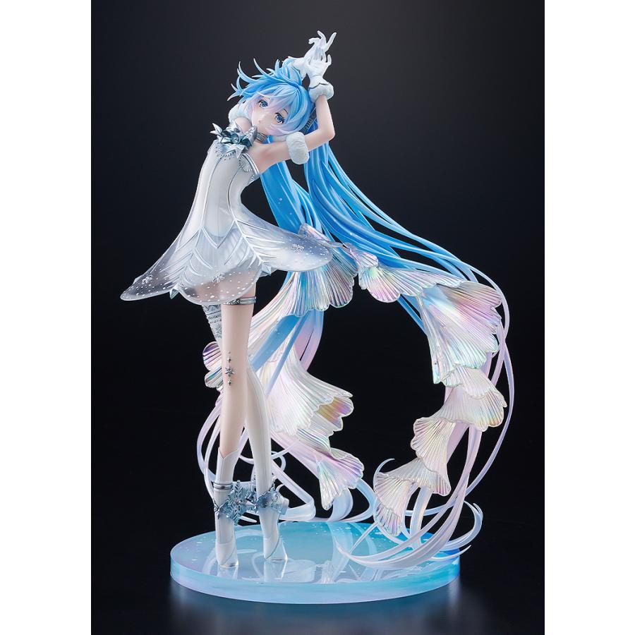 サ*）様 初音ミク フィギュア グッドスマイルカンパニー 送料無料◇グッドスマイルカンパニー 初音ミク G.S.Collection (SC