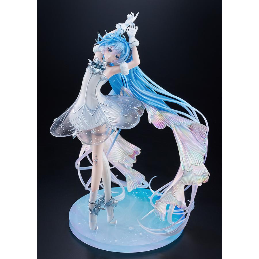 送料無料◇グッドスマイルカンパニー 初音ミク G.S.Collection (SC