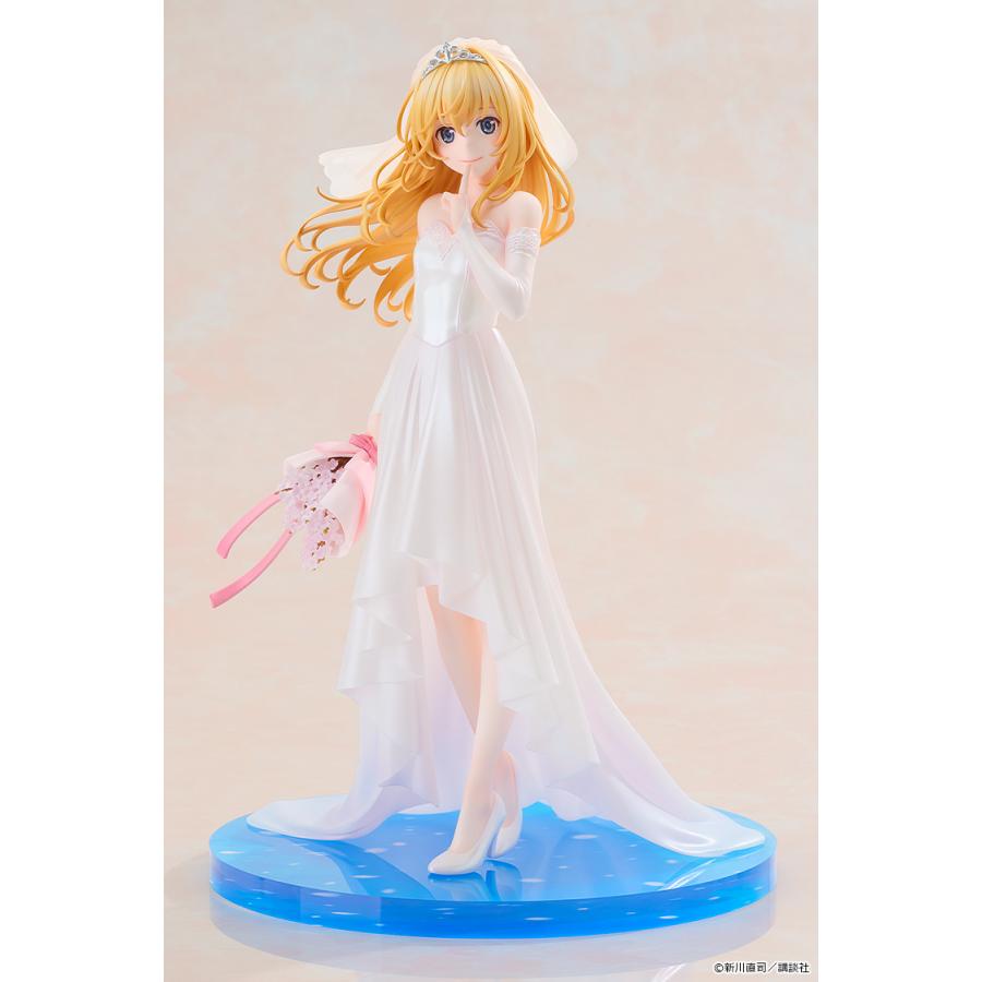 送料無料◇グッドスマイルカンパニー 『四月は君の嘘』 G.S.Collection