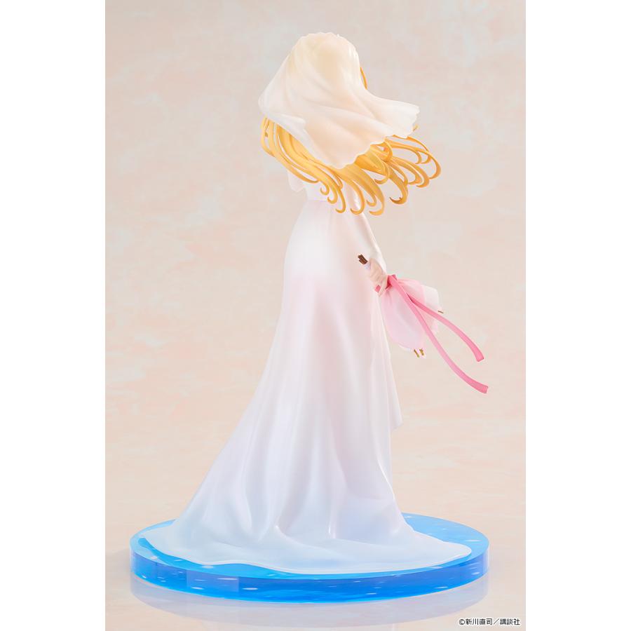 送料無料◇グッドスマイルカンパニー 『四月は君の嘘』 G.S.Collection