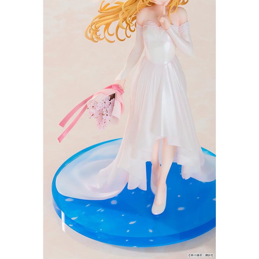 送料無料◇グッドスマイルカンパニー 『四月は君の嘘』 G.S.Collection