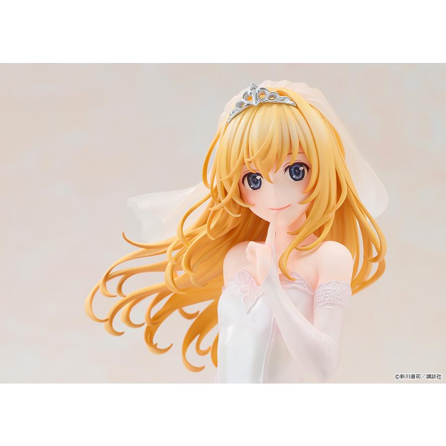 送料無料◇グッドスマイルカンパニー 『四月は君の嘘』 G.S.Collection