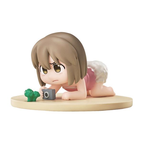 グッドスマイルアーツ上海 『CITY THE ANIMATION』 Mini Memory にー