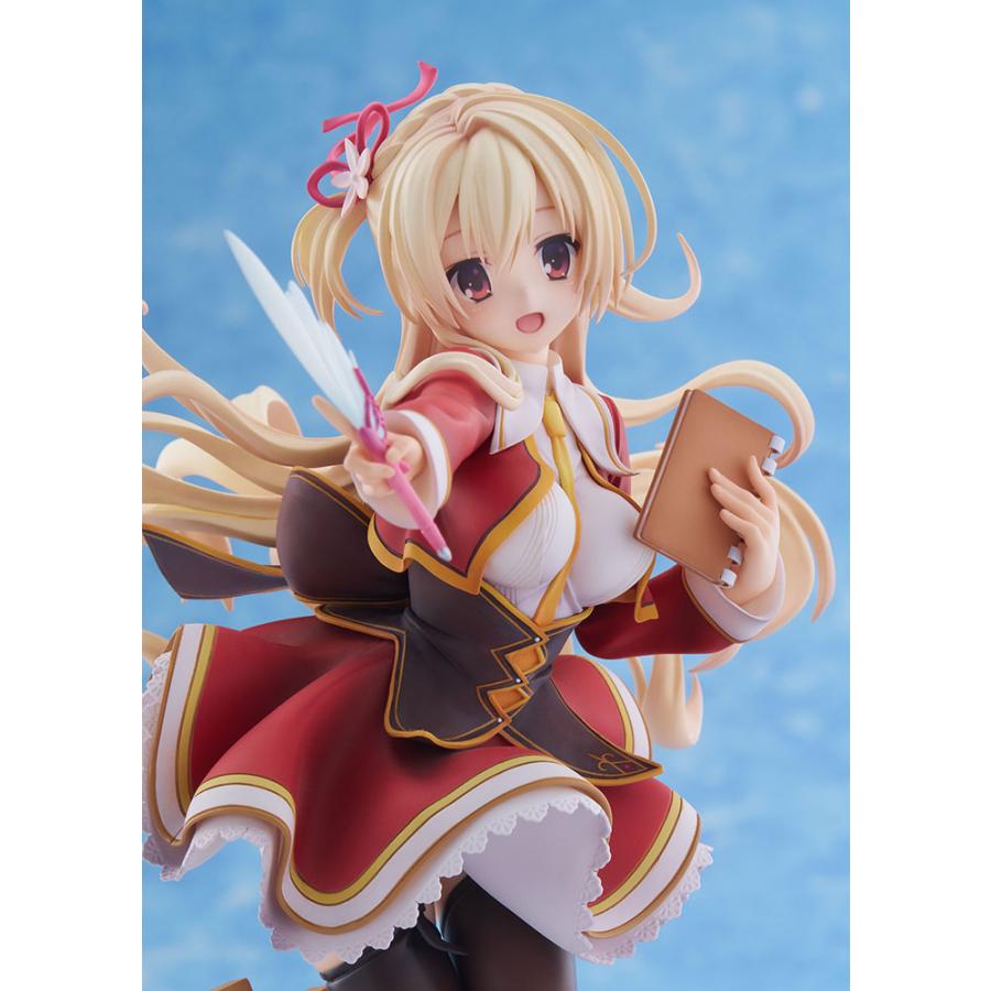 送料無料◇1/7スケールフィギュア 天色＊アイルノーツ 「シャーリィ