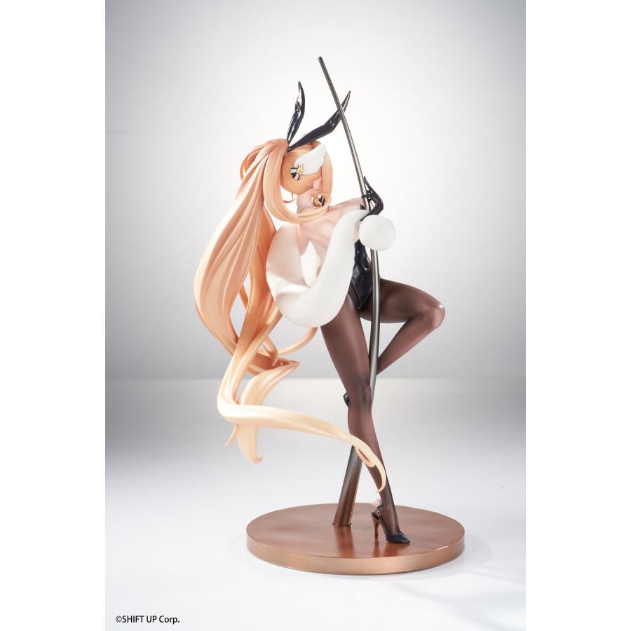 Hobby sakura 勝利の女神：NIKKE ルピー：ラグジュアリーラビット 1/10