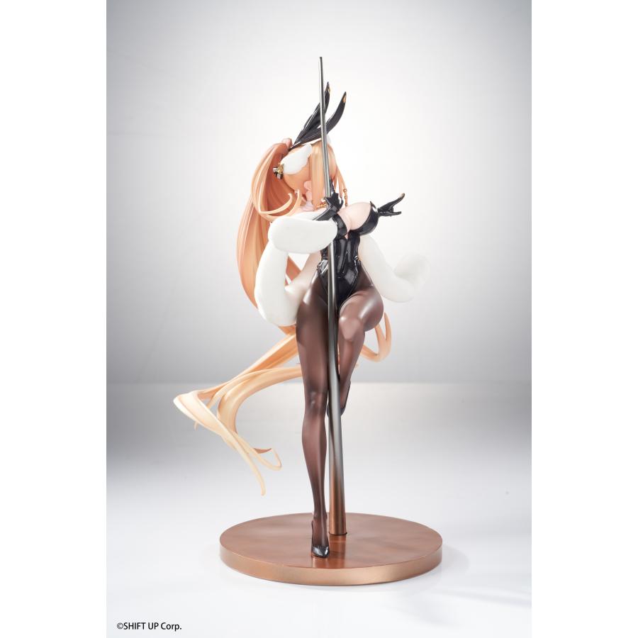 Hobby sakura 勝利の女神：NIKKE ルピー：ラグジュアリーラビット 1/10