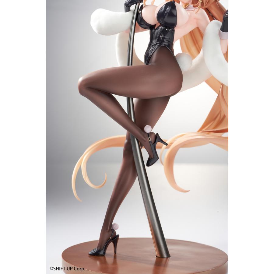 Hobby sakura 勝利の女神：NIKKE ルピー：ラグジュアリーラビット 1/10
