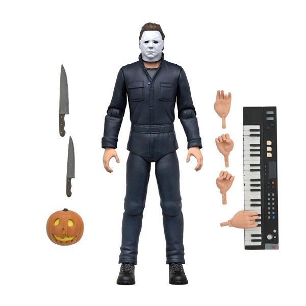 送料無料◇ネカ ハロウィン × フォートナイト マイケル・マイヤーズ 7