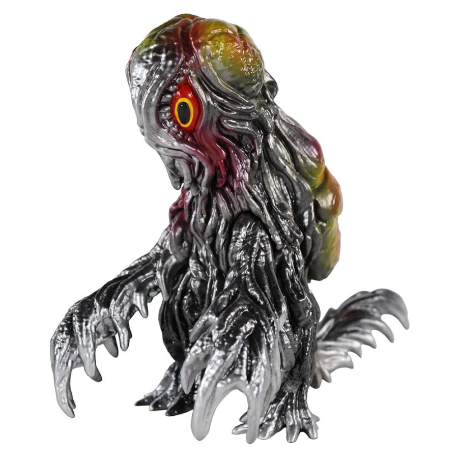 CCP CCP MSS ミドルサイズシリーズ ゴジラCREATION ヘドラ1.0
