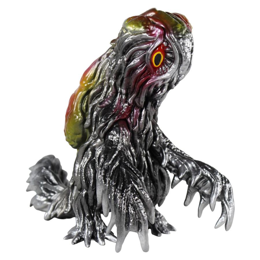 CCP CCP MSS ミドルサイズシリーズ ゴジラCREATION ヘドラ1.0