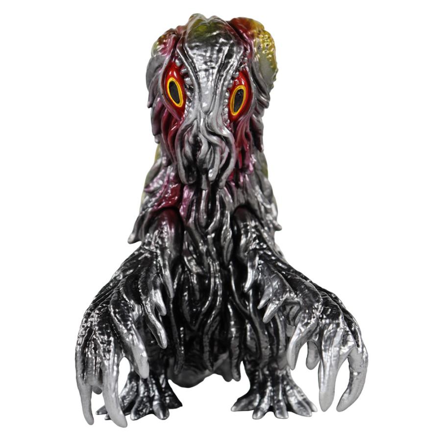 ミドルサイズシリーズ ゴジラCREATION ヘドラ1.0 2個セット CCP CCP MSS ミドルサイズシリーズ ゴジラCREATION ヘドラ1.0