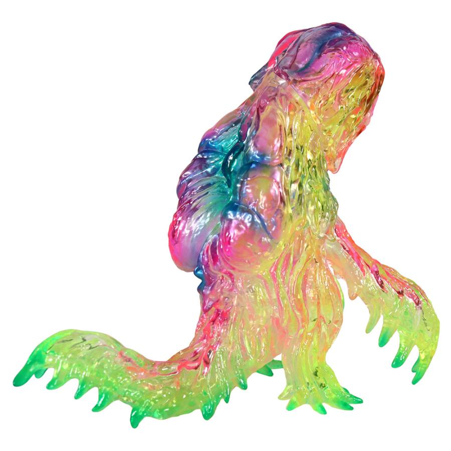 CCP 送料無料◇CCP MSS ミドルサイズシリーズ ゴジラCREATION ヘドラ