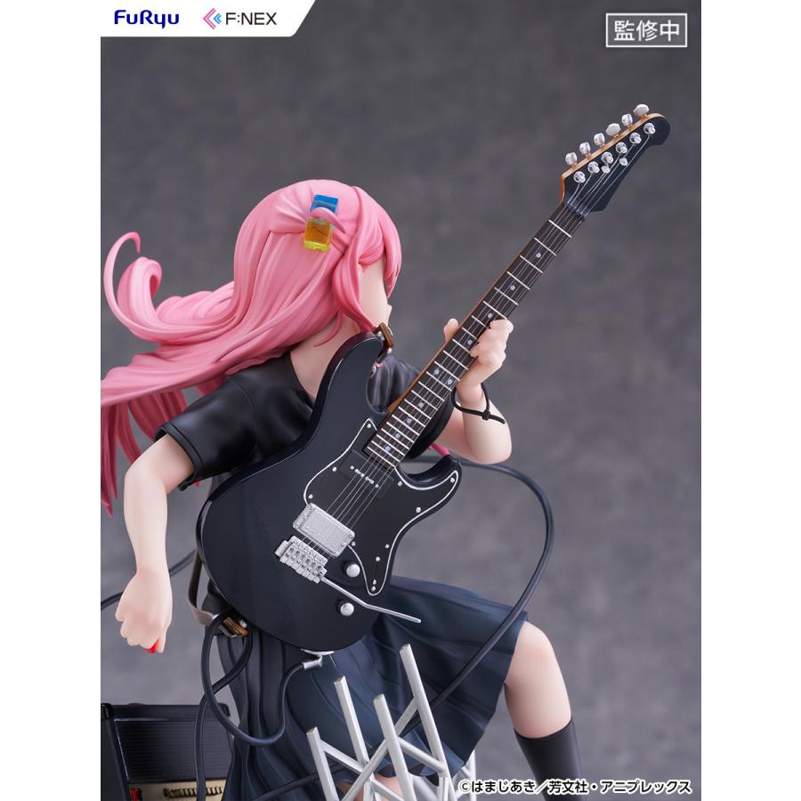 送料無料◇フリュー F：NEX 『ぼっち・ざ・ろっく！』 後藤ひとり Live