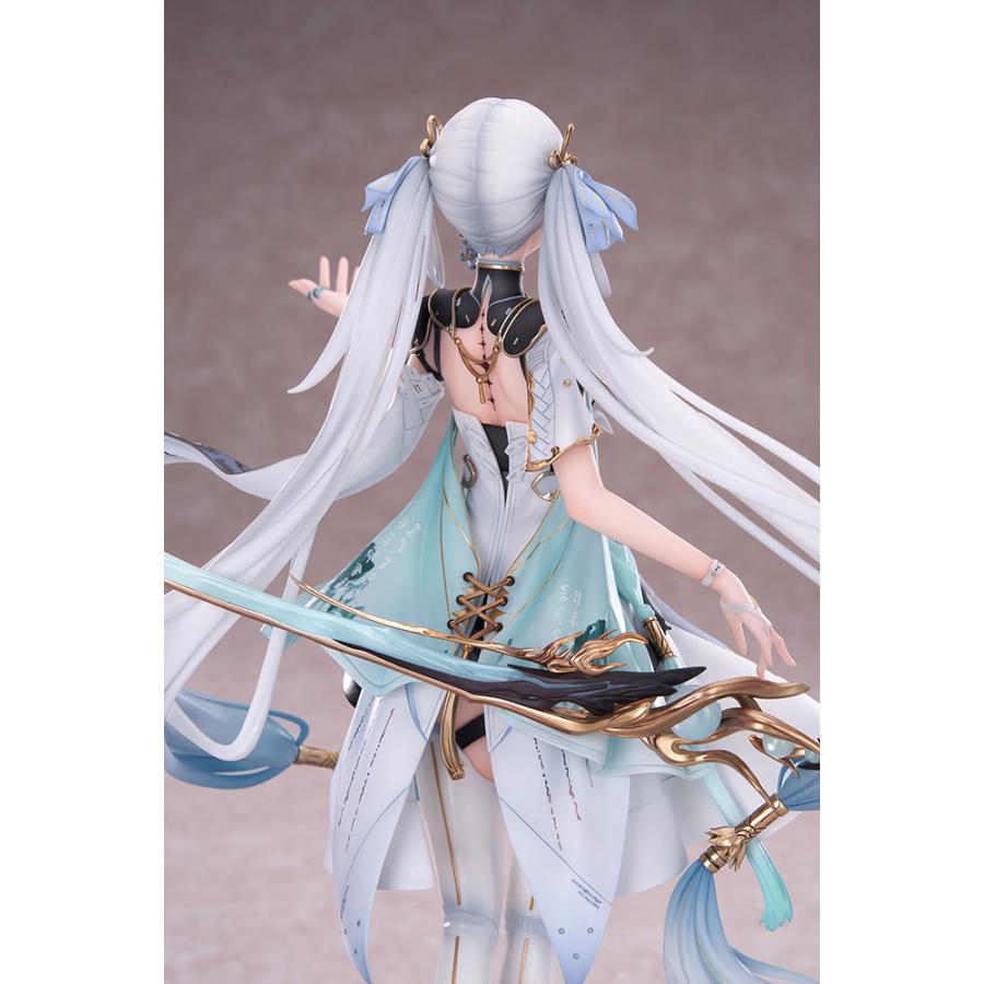 送料無料◇APEX TOYS 『鳴潮』 今汐 1/7スケール 完成品フィギュア