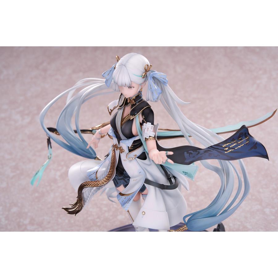 送料無料◇APEX TOYS 『鳴潮』 今汐 1/7スケール 完成品フィギュア