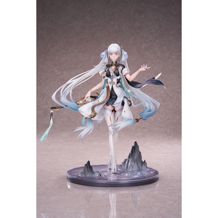 送料無料◇APEX TOYS 『鳴潮』 今汐 1/7スケール 完成品フィギュア