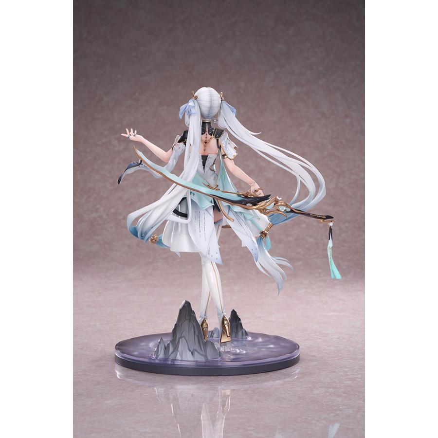 送料無料◇APEX TOYS 『鳴潮』 今汐 1/7スケール 完成品フィギュア