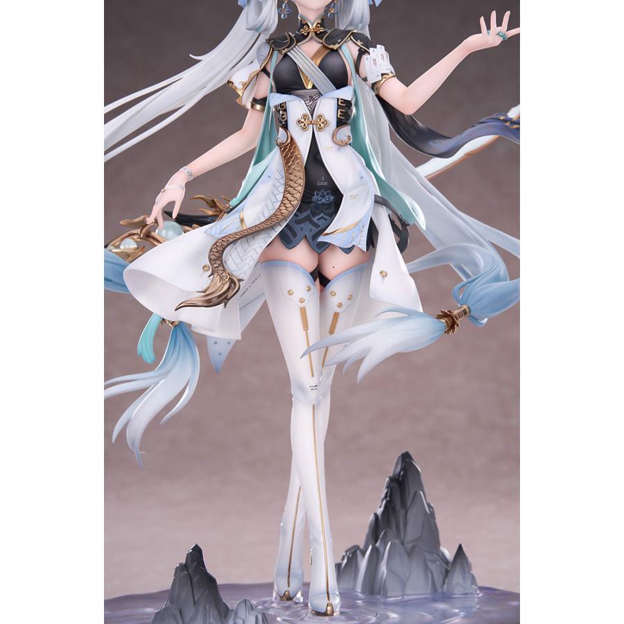 送料無料◇APEX TOYS 『鳴潮』 今汐 1/7スケール 完成品フィギュア