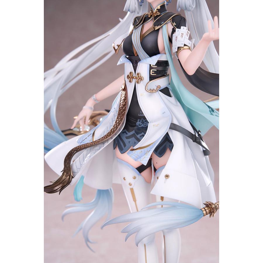送料無料◇APEX TOYS 『鳴潮』 今汐 1/7スケール 完成品フィギュア