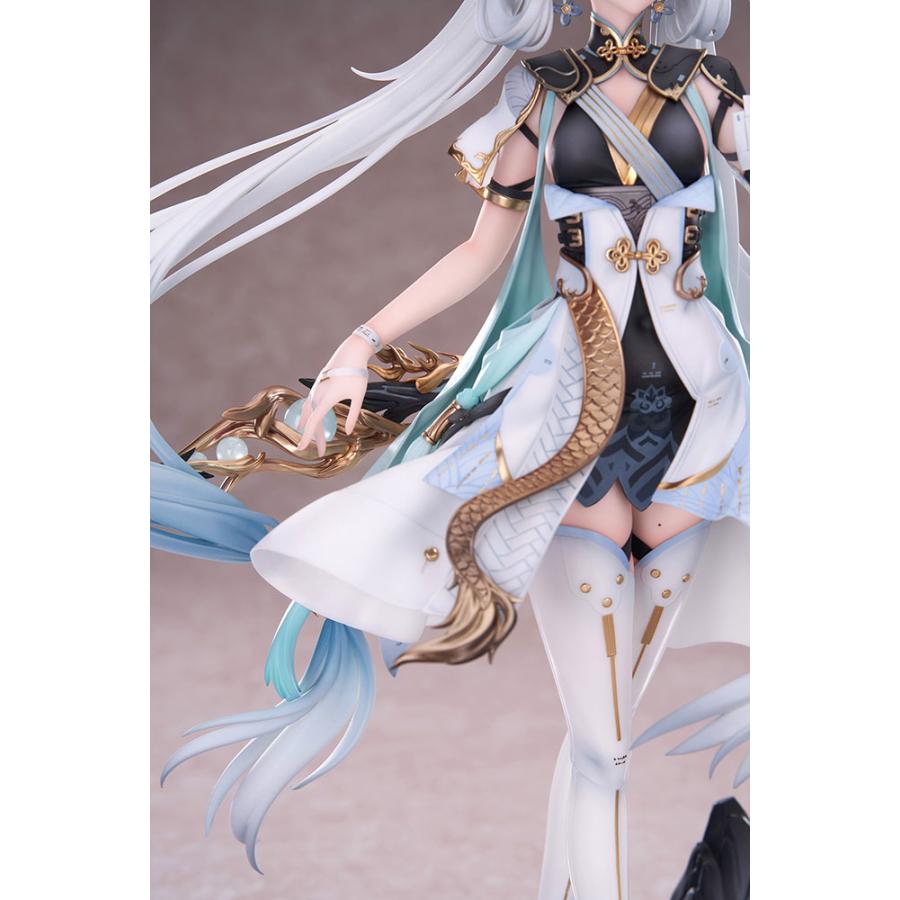 送料無料◇APEX TOYS 『鳴潮』 今汐 1/7スケール 完成品フィギュア