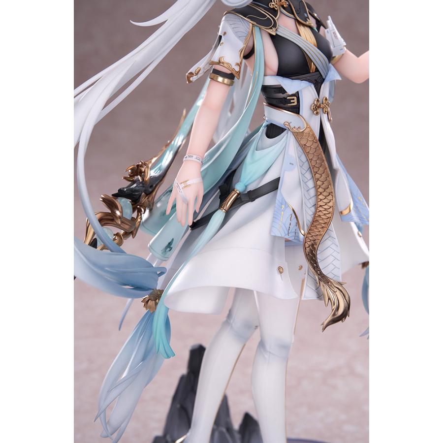 送料無料◇APEX TOYS 『鳴潮』 今汐 1/7スケール 完成品フィギュア