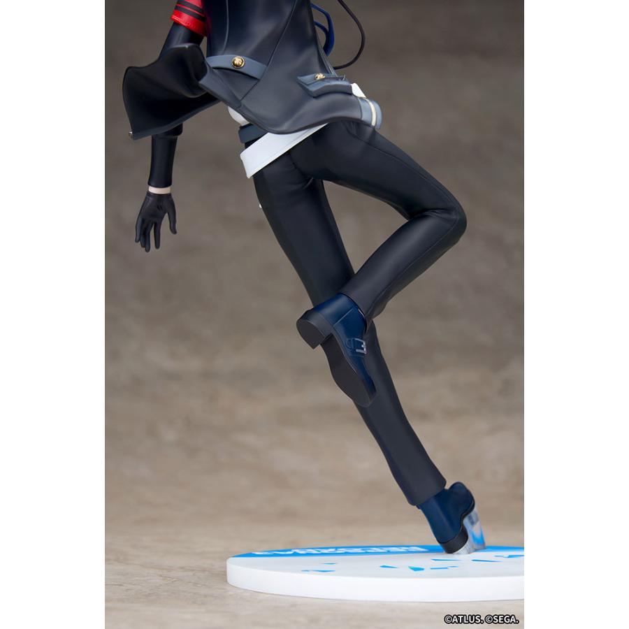 APEX TOYS LIMEPIEシリーズ 『ペルソナ3 リロード』 主人公 1/8