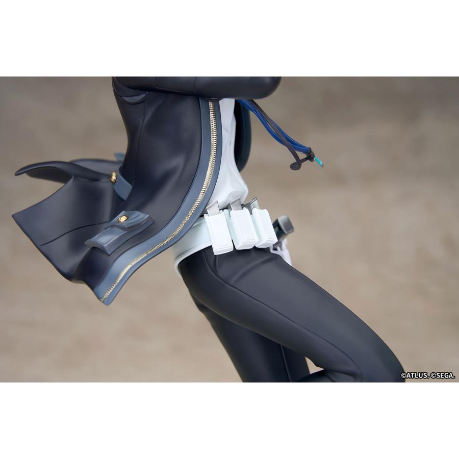 APEX TOYS LIMEPIEシリーズ 『ペルソナ3 リロード』 主人公 1/8