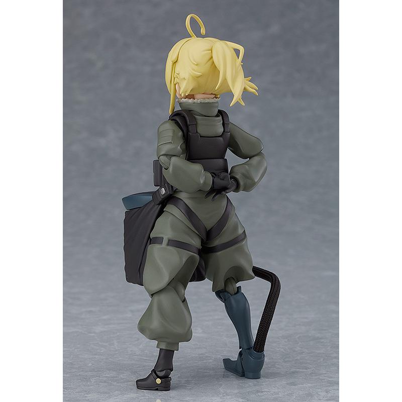 再販 マックスファクトリー figma 『劇場版 幼女戦記』 ターニャ