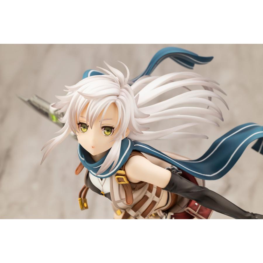 送料無料◇コトブキヤ 『軌跡シリーズ』 フィー・クラウゼル 1/8