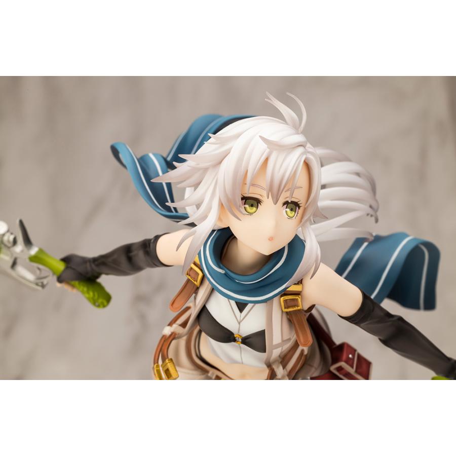 送料無料◇コトブキヤ 『軌跡シリーズ』 フィー・クラウゼル 1/8