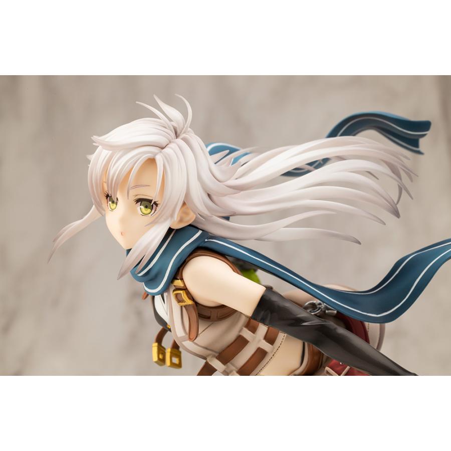 送料無料◇コトブキヤ 『軌跡シリーズ』 フィー・クラウゼル 1/8