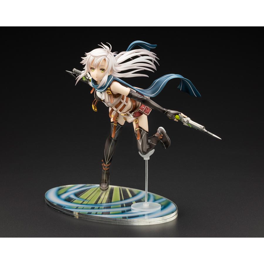 送料無料◇コトブキヤ 『軌跡シリーズ』 フィー・クラウゼル 1/8