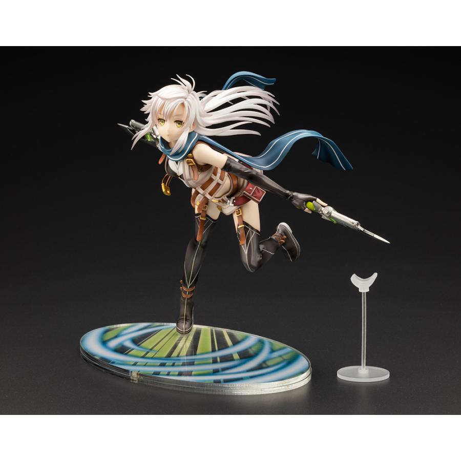 送料無料◇コトブキヤ 『軌跡シリーズ』 フィー・クラウゼル 1/8