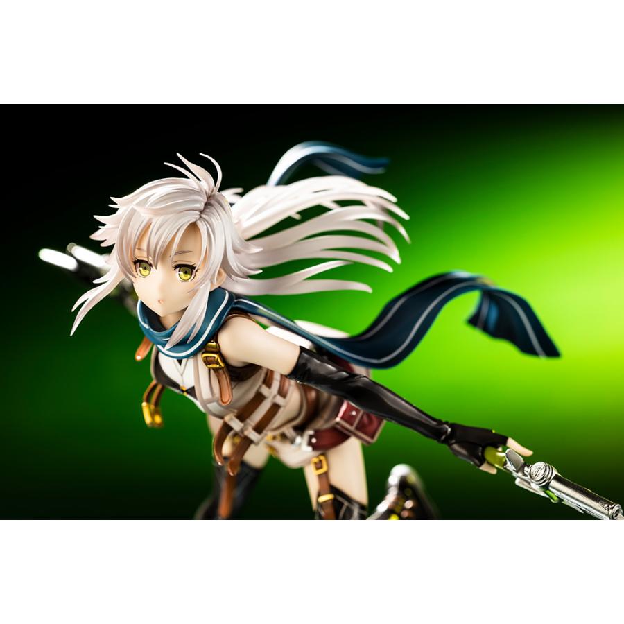 送料無料◇コトブキヤ 『軌跡シリーズ』 フィー・クラウゼル 1/8