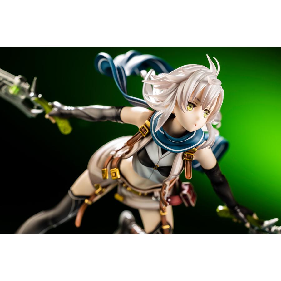 送料無料◇コトブキヤ 『軌跡シリーズ』 フィー・クラウゼル 1/8