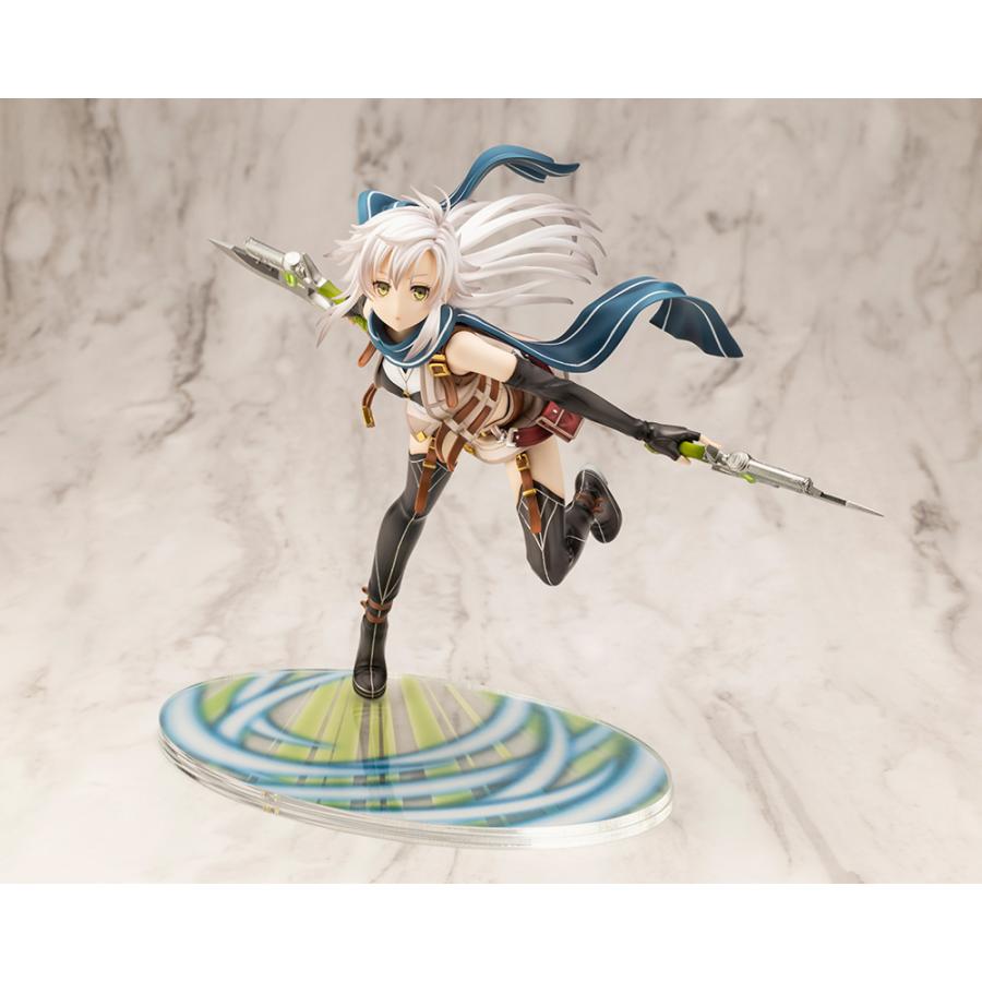 送料無料◇コトブキヤ 『軌跡シリーズ』 フィー・クラウゼル 1/8
