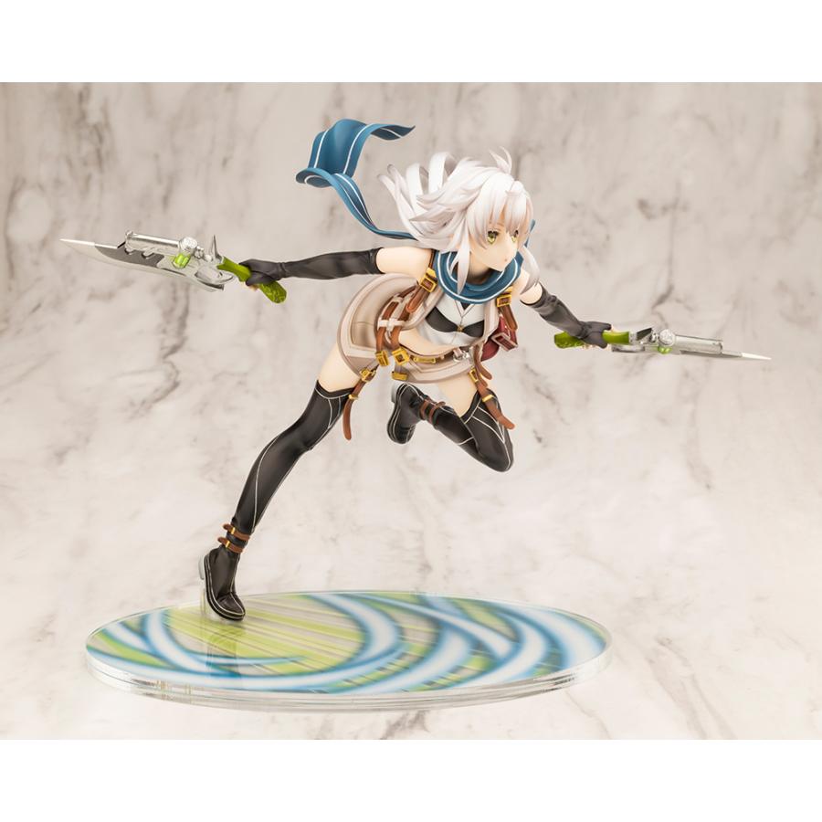 送料無料◇コトブキヤ 『軌跡シリーズ』 フィー・クラウゼル 1/8