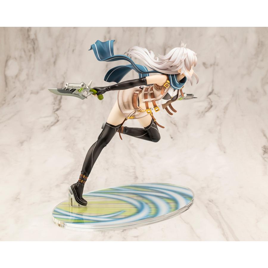 送料無料◇コトブキヤ 『軌跡シリーズ』 フィー・クラウゼル 1/8