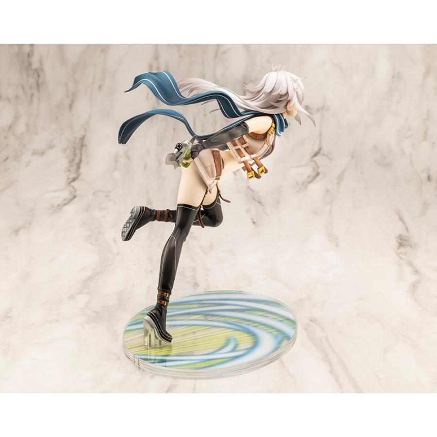 送料無料◇コトブキヤ 『軌跡シリーズ』 フィー・クラウゼル 1/8