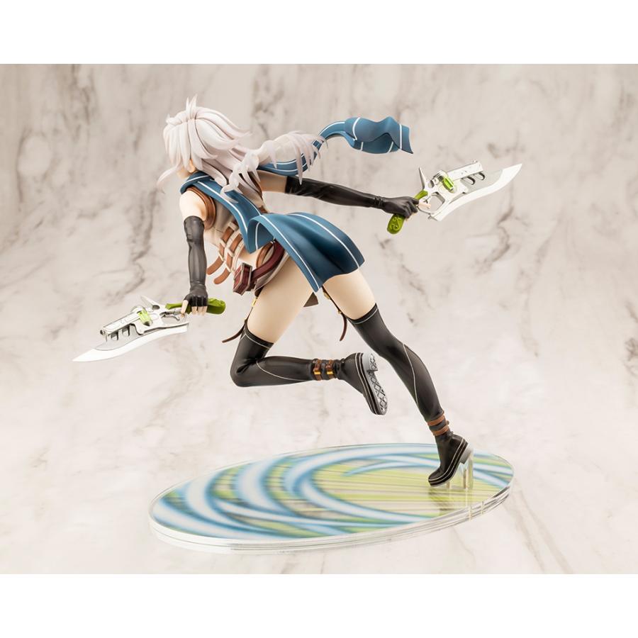 送料無料◇コトブキヤ 『軌跡シリーズ』 フィー・クラウゼル 1/8