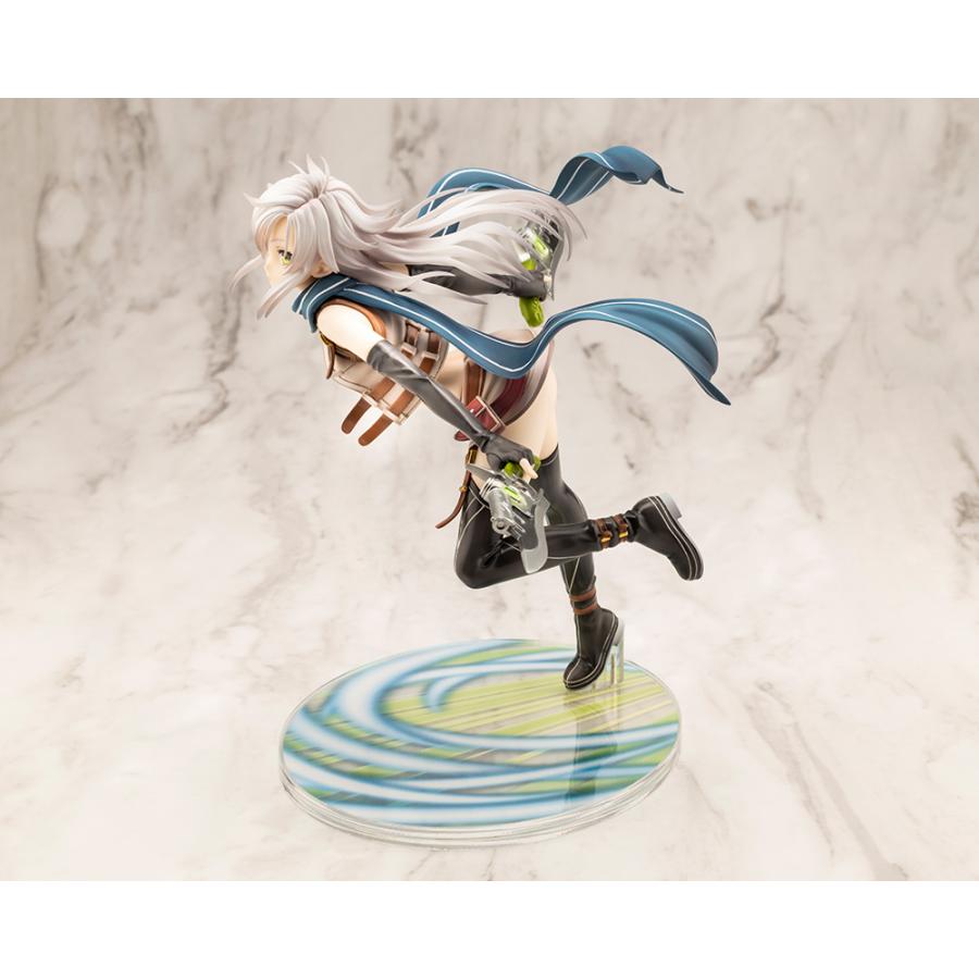 送料無料◇コトブキヤ 『軌跡シリーズ』 フィー・クラウゼル 1/8