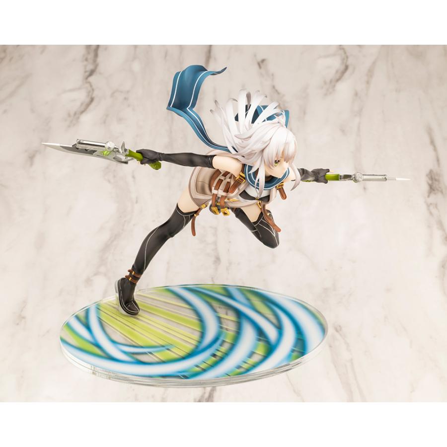送料無料◇コトブキヤ 『軌跡シリーズ』 フィー・クラウゼル 1/8