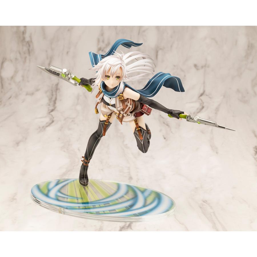 送料無料◇コトブキヤ 『軌跡シリーズ』 フィー・クラウゼル 1/8