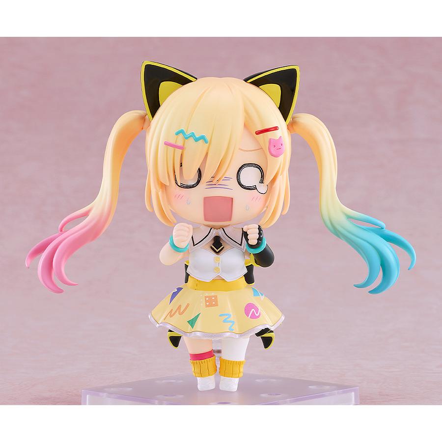 グッドスマイルカンパニー 『BanG Dream！』 ねんどろいど 仲町あられ