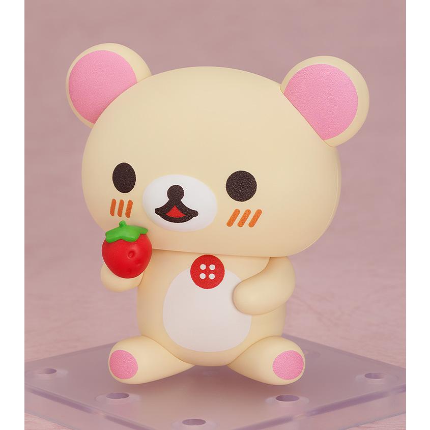 グッドスマイルカンパニー 『リラックマ』 ねんどろいど コリラックマ